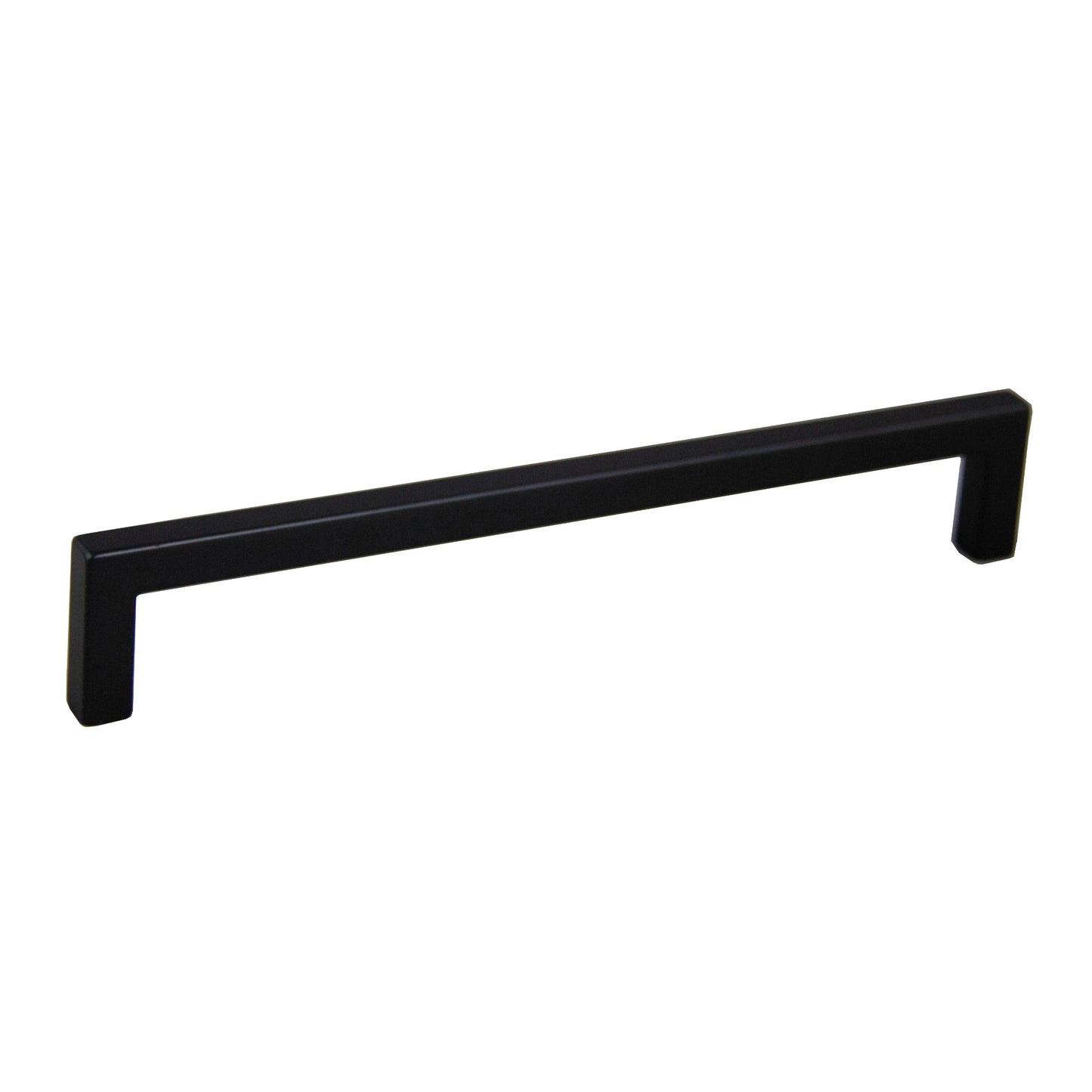 7.5-Inch University Kitchen & Bath Cabinet Rectangle Bar Pull