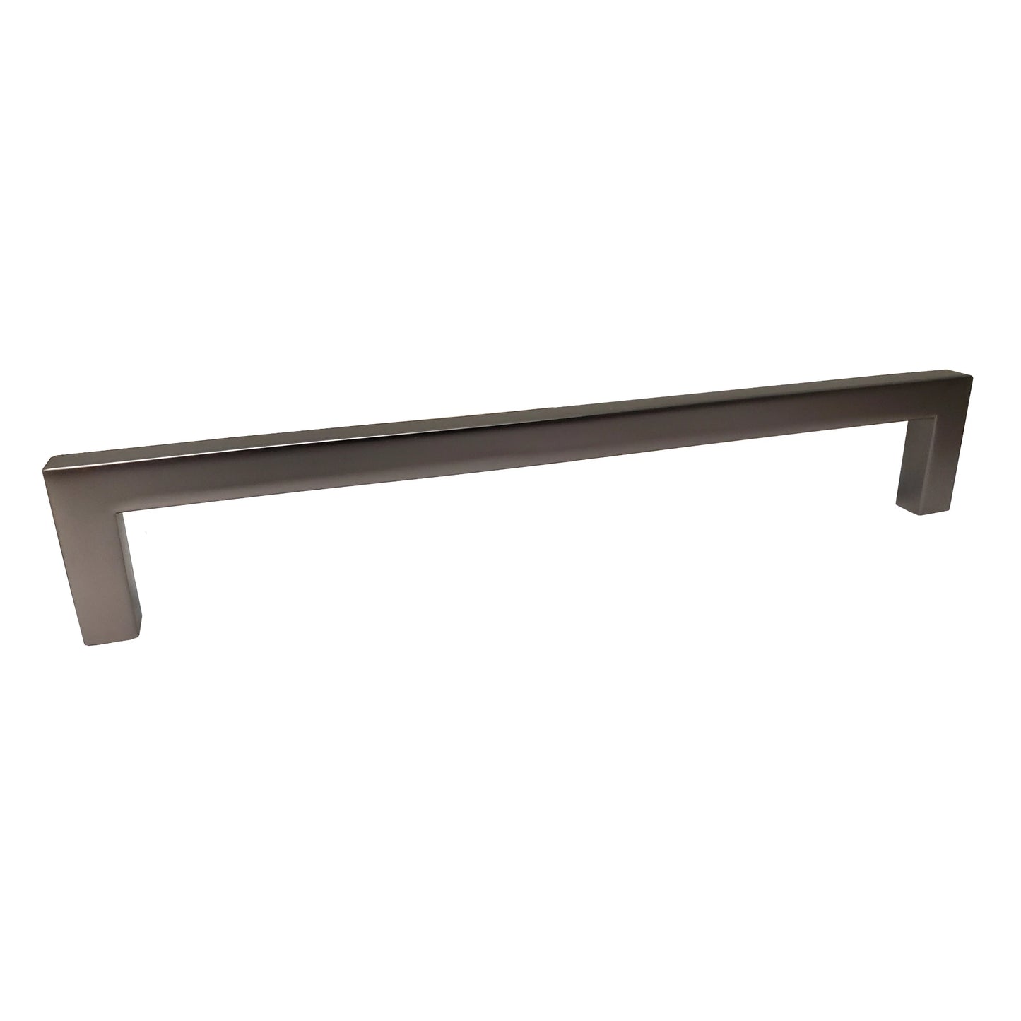 7.5-Inch University Kitchen & Bath Cabinet Rectangle Bar Pull