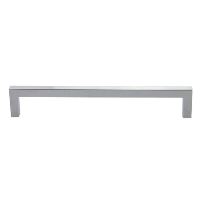 7.5-Inch University Kitchen & Bath Cabinet Rectangle Bar Pull