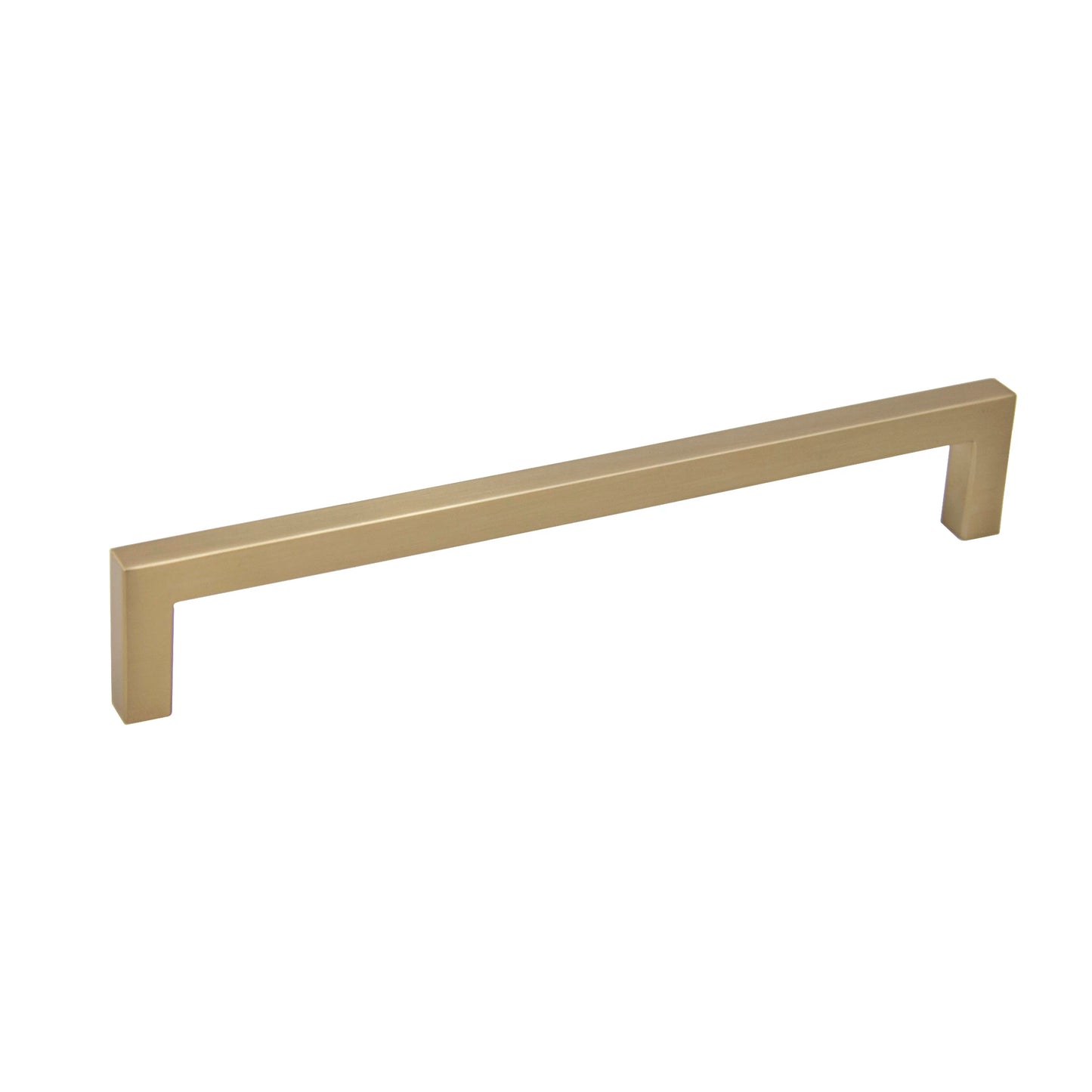 7.5-Inch University Kitchen & Bath Cabinet Rectangle Bar Pull