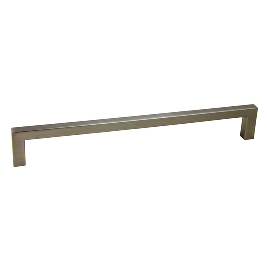 8-Inch University Kitchen & Bath Cabinet Rectangle Bar Pull