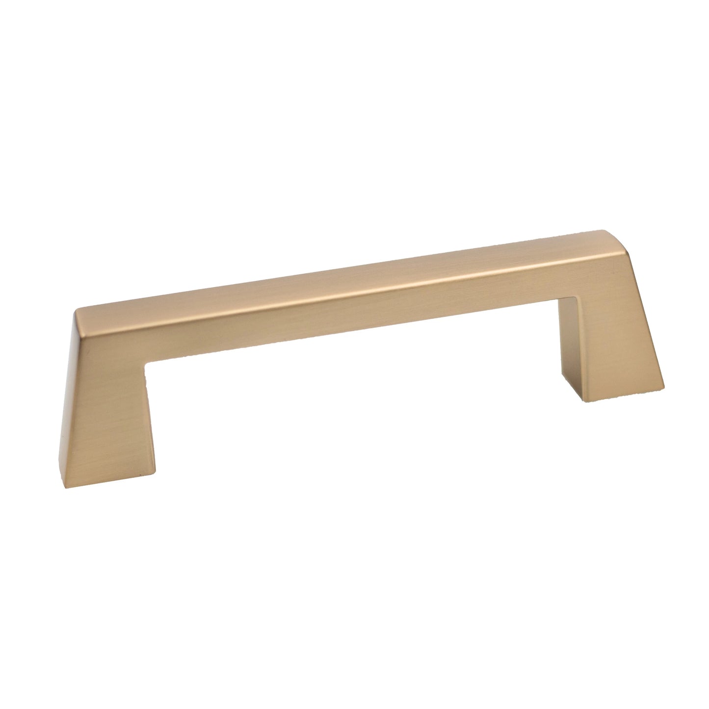 3-Inch Tahoe Kitchen & Bath Cabinet Rectangle Bar Pull