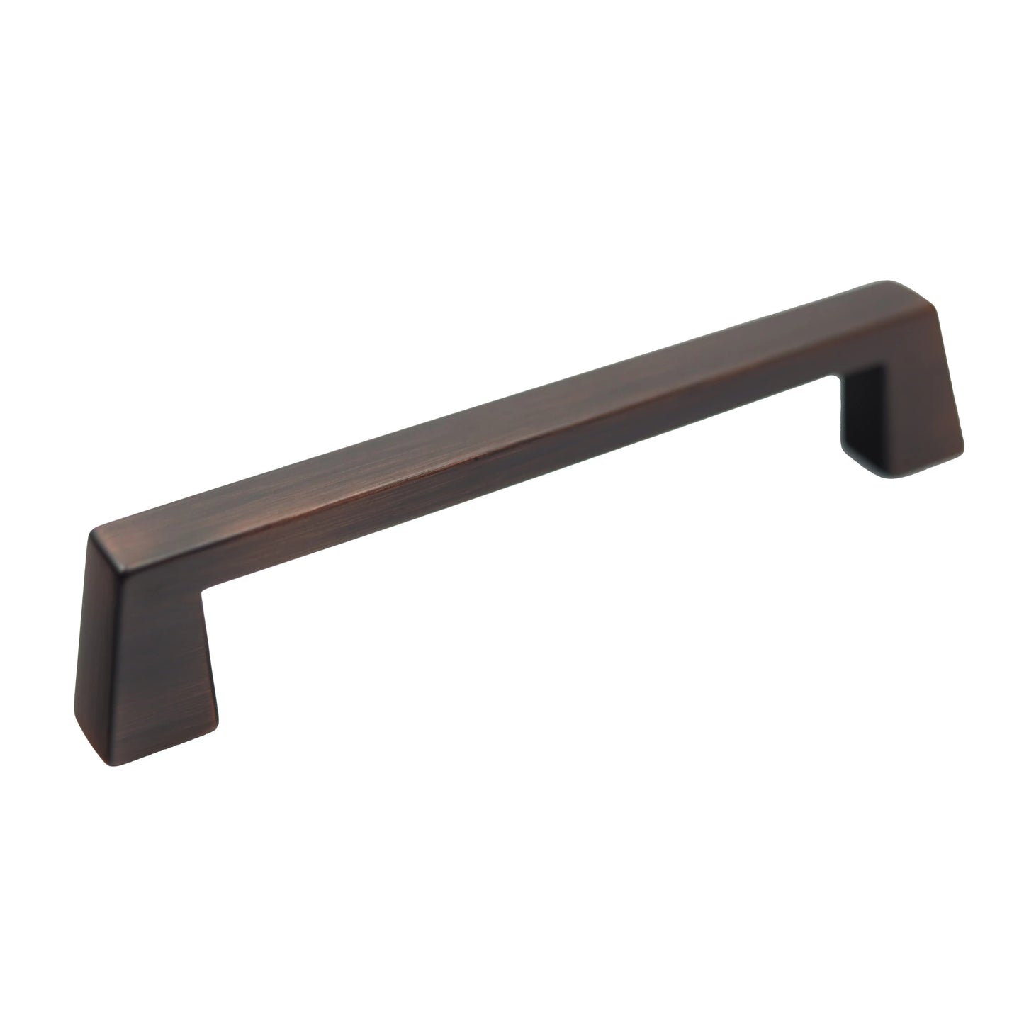 5-Inch Tahoe Kitchen & Bath Cabinet Rectangle Bar Pull