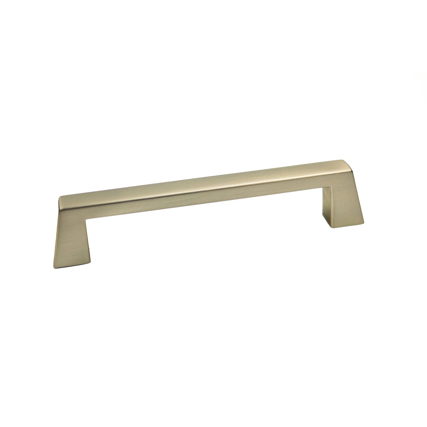 5-Inch Tahoe Kitchen & Bath Cabinet Rectangle Bar Pull