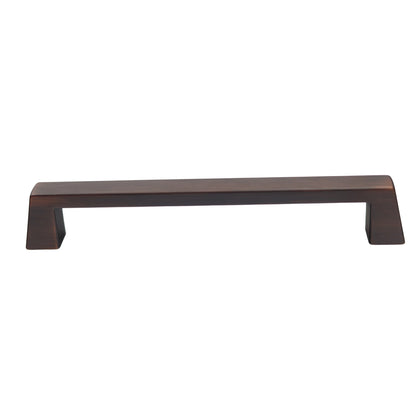 6-Inch Tahoe Kitchen & Bath Cabinet Rectangle Bar Pull