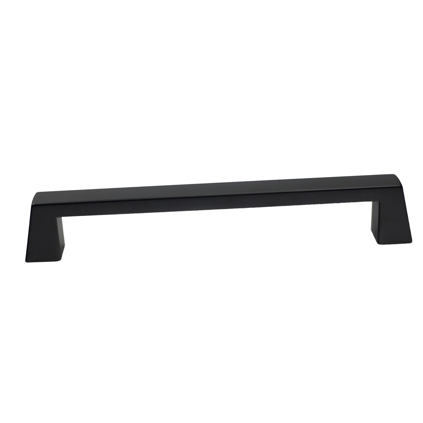 6-Inch Tahoe Kitchen & Bath Cabinet Rectangle Bar Pull