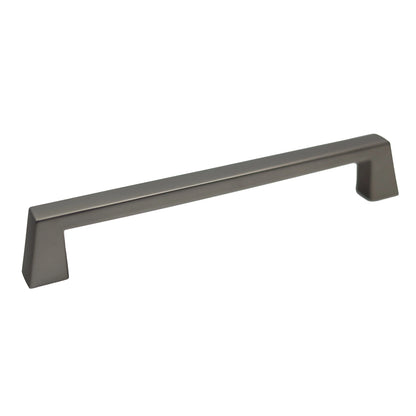 6-Inch Tahoe Kitchen & Bath Cabinet Rectangle Bar Pull