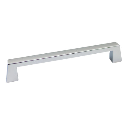 6-Inch Tahoe Kitchen & Bath Cabinet Rectangle Bar Pull