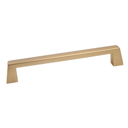 6-Inch Tahoe Kitchen & Bath Cabinet Rectangle Bar Pull