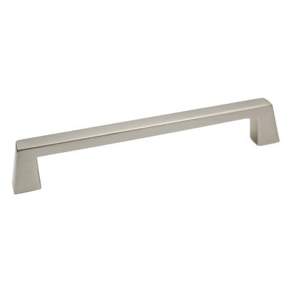 6-Inch Tahoe Kitchen & Bath Cabinet Rectangle Bar Pull