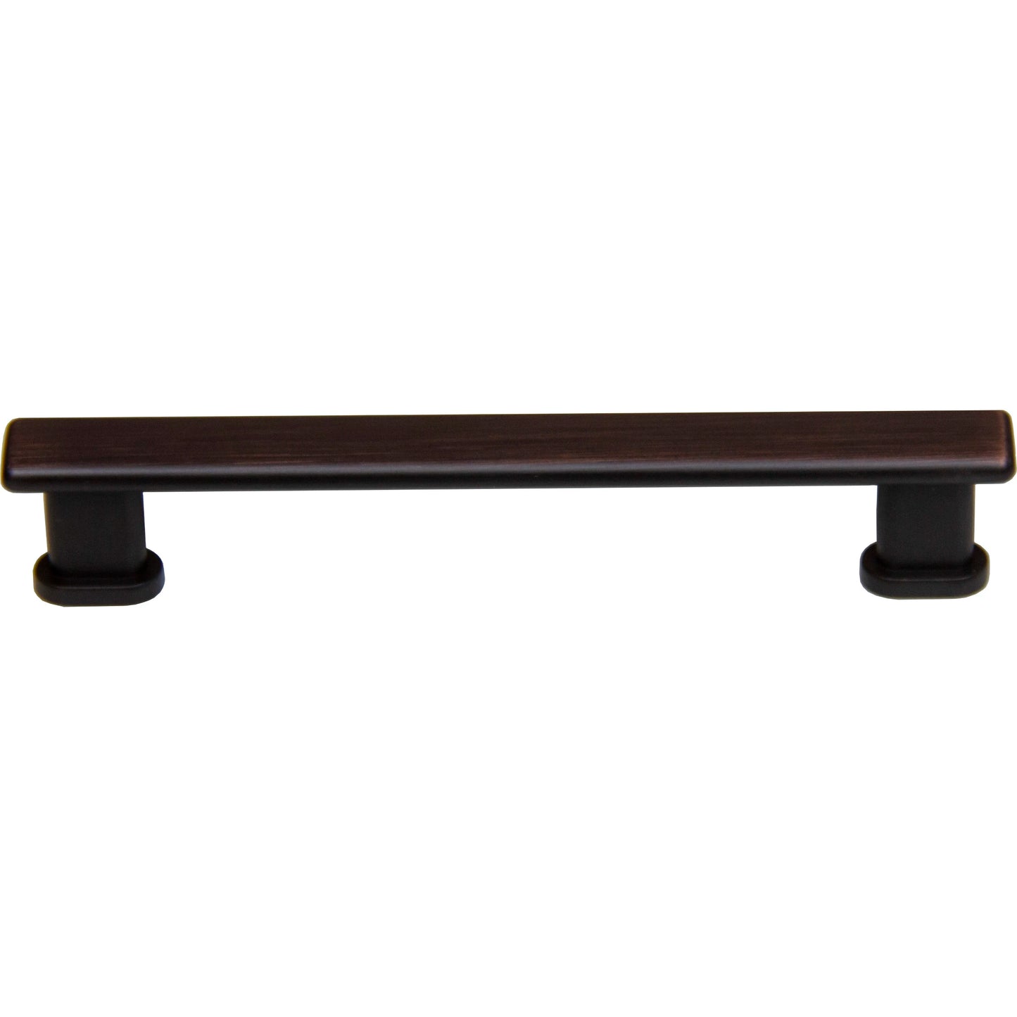 5-Inch Galena Kitchen & Bath Cabinet Rectangle Bar Pull