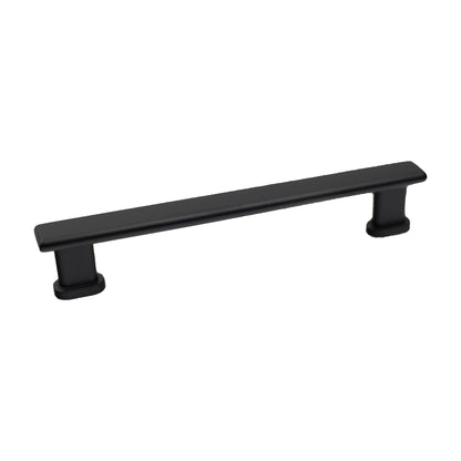 5-Inch Galena Kitchen & Bath Cabinet Rectangle Bar Pull