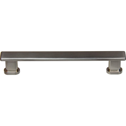 5-Inch Galena Kitchen & Bath Cabinet Rectangle Bar Pull