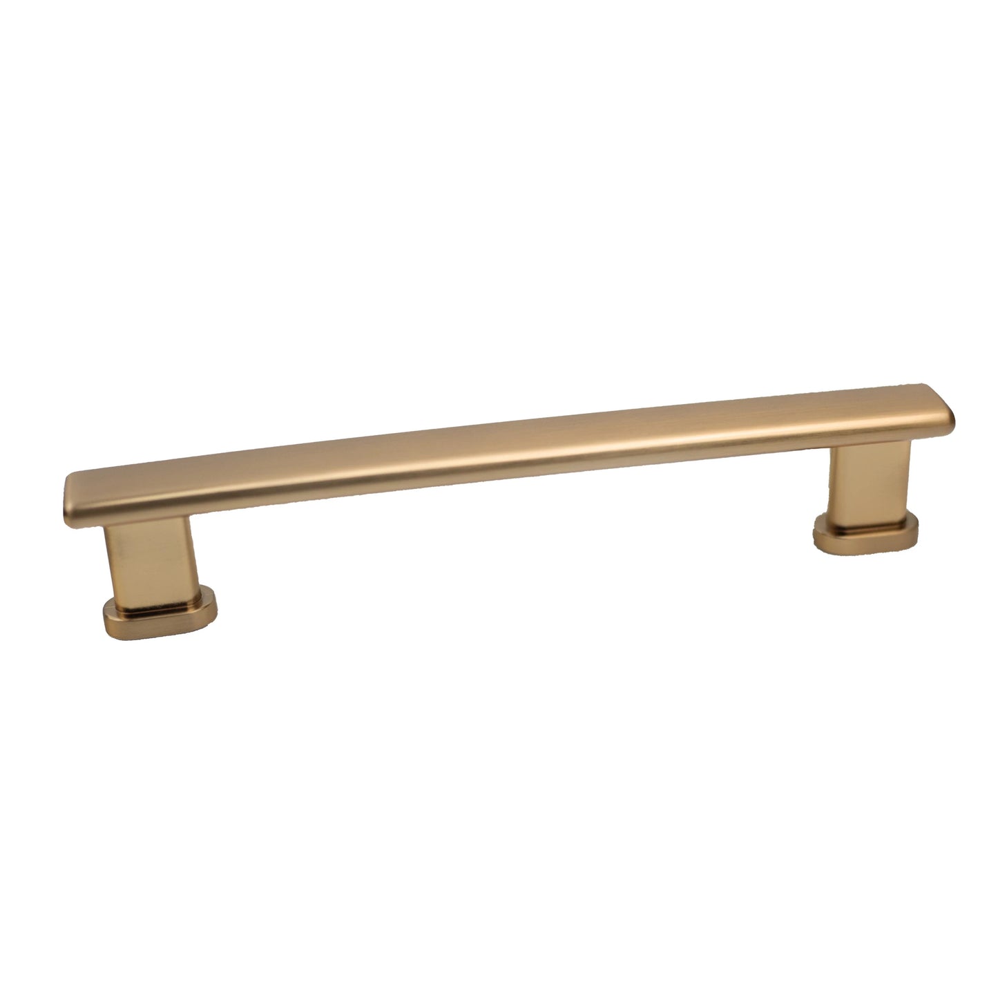 5-Inch Galena Kitchen & Bath Cabinet Rectangle Bar Pull