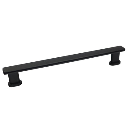 6-Inch Galena Kitchen & Bath Cabinet Rectangle Bar Pull