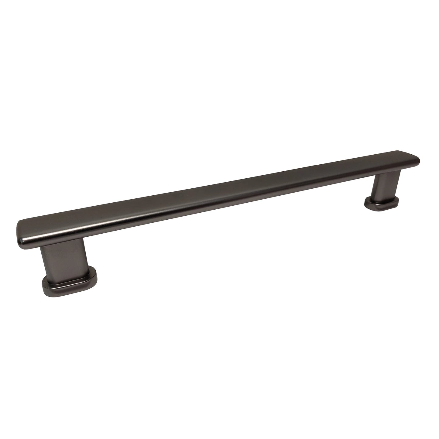 6-Inch Galena Kitchen & Bath Cabinet Rectangle Bar Pull