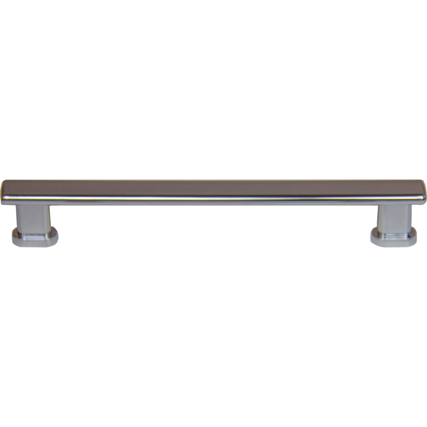 6-Inch Galena Kitchen & Bath Cabinet Rectangle Bar Pull