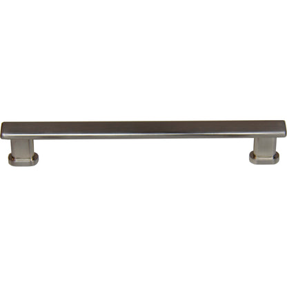 6-Inch Galena Kitchen & Bath Cabinet Rectangle Bar Pull