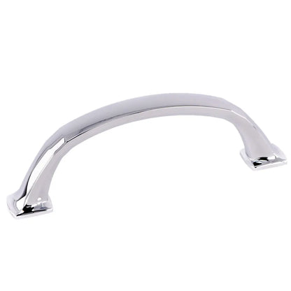 3-Inch Bridge Kitchen & Bath Cabinet Bar Pull