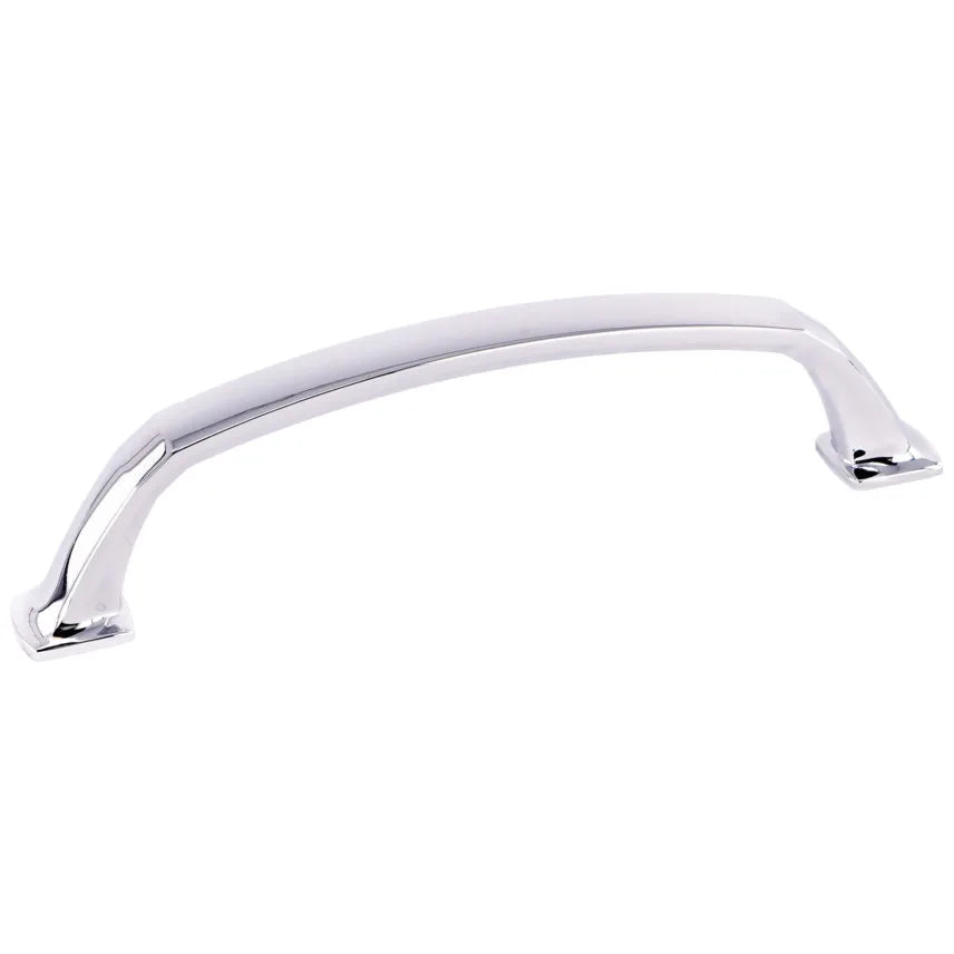 5-Inch Bridge Kitchen & Bath Cabinet Bar Pull