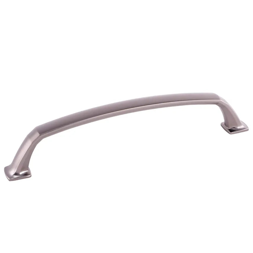 6-Inch Bridge Kitchen & Bath Cabinet Bar Pull