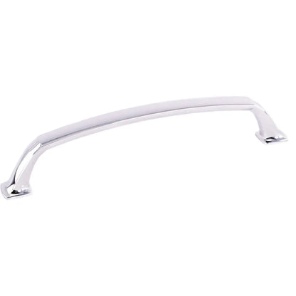 6-Inch Bridge Kitchen & Bath Cabinet Bar Pull