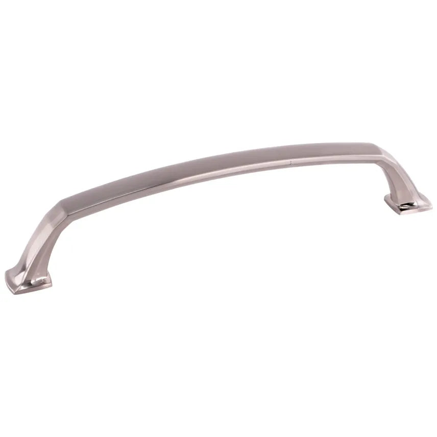 6-Inch Bridge Kitchen & Bath Cabinet Bar Pull