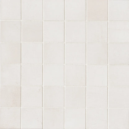 Chateau Square Floor & Wall Mosaic Tile