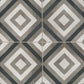 Chateau Square Decorative Tile