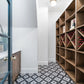 Chateau Square Decorative Tile