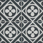 Chateau Square Decorative Tile