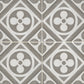 Chateau Square Decorative Tile