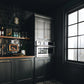 Chateau Square Decorative Tile