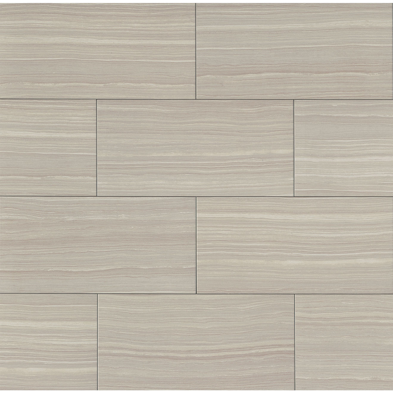 Matita 18" x 36"" Rectangle Field Tile