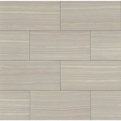 Matita 18" x 36"" Rectangle Field Tile