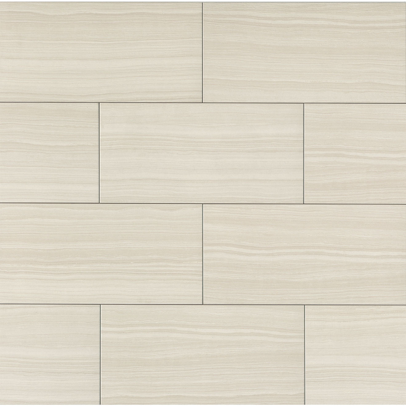 Matita 18" x 36"" Rectangle Field Tile