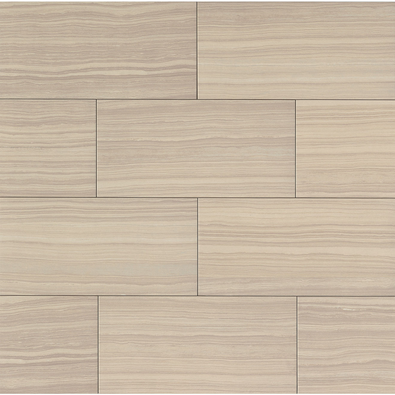 Matita 18" x 36"" Rectangle Field Tile