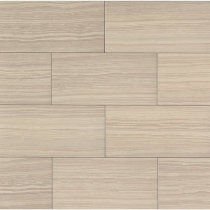 Matita 18" x 36"" Rectangle Field Tile