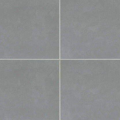 Metro 2.0 Square 24" x 24" Long Island & Cloudysky Field Tile