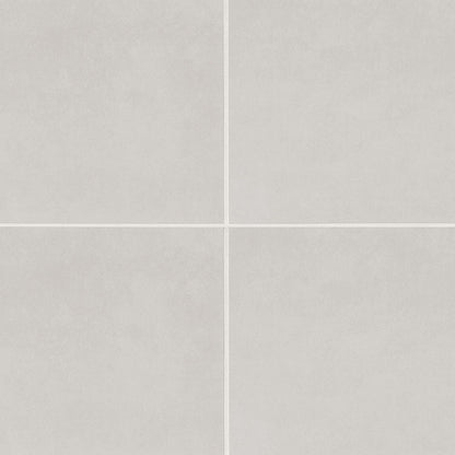 Metro 2.0 Square 24" x 24" Long Island & Cloudysky Field Tile