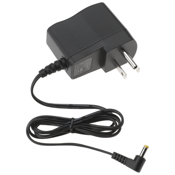 Optional A/C Adaptor for SmartTouch Faucet