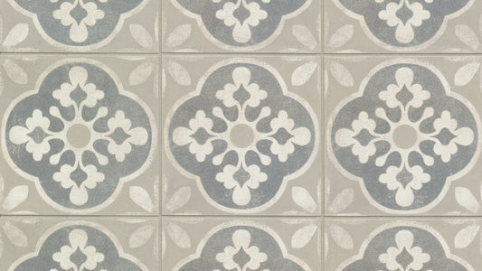 Enchanté Square Field Tile