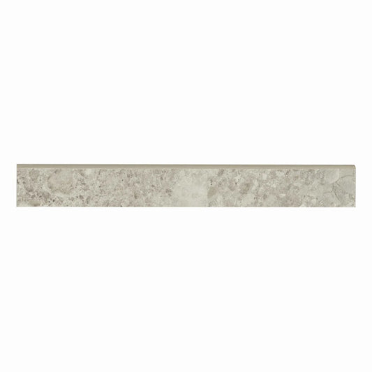 Frammenta Bullnose Trim Tile