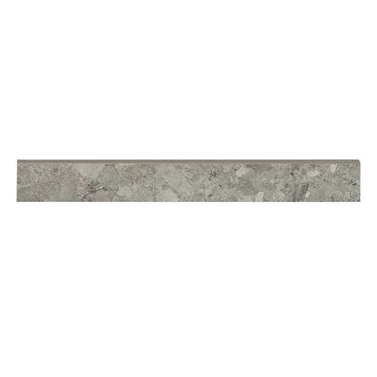 Frammenta Bullnose Trim Tile