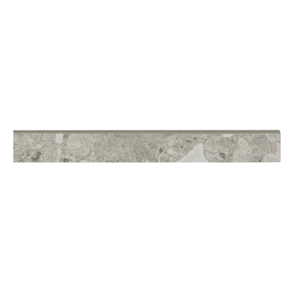 Frammenta Bullnose Trim Tile