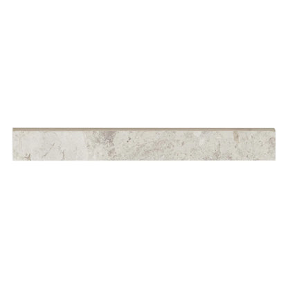 Frammenta Bullnose Trim Tile