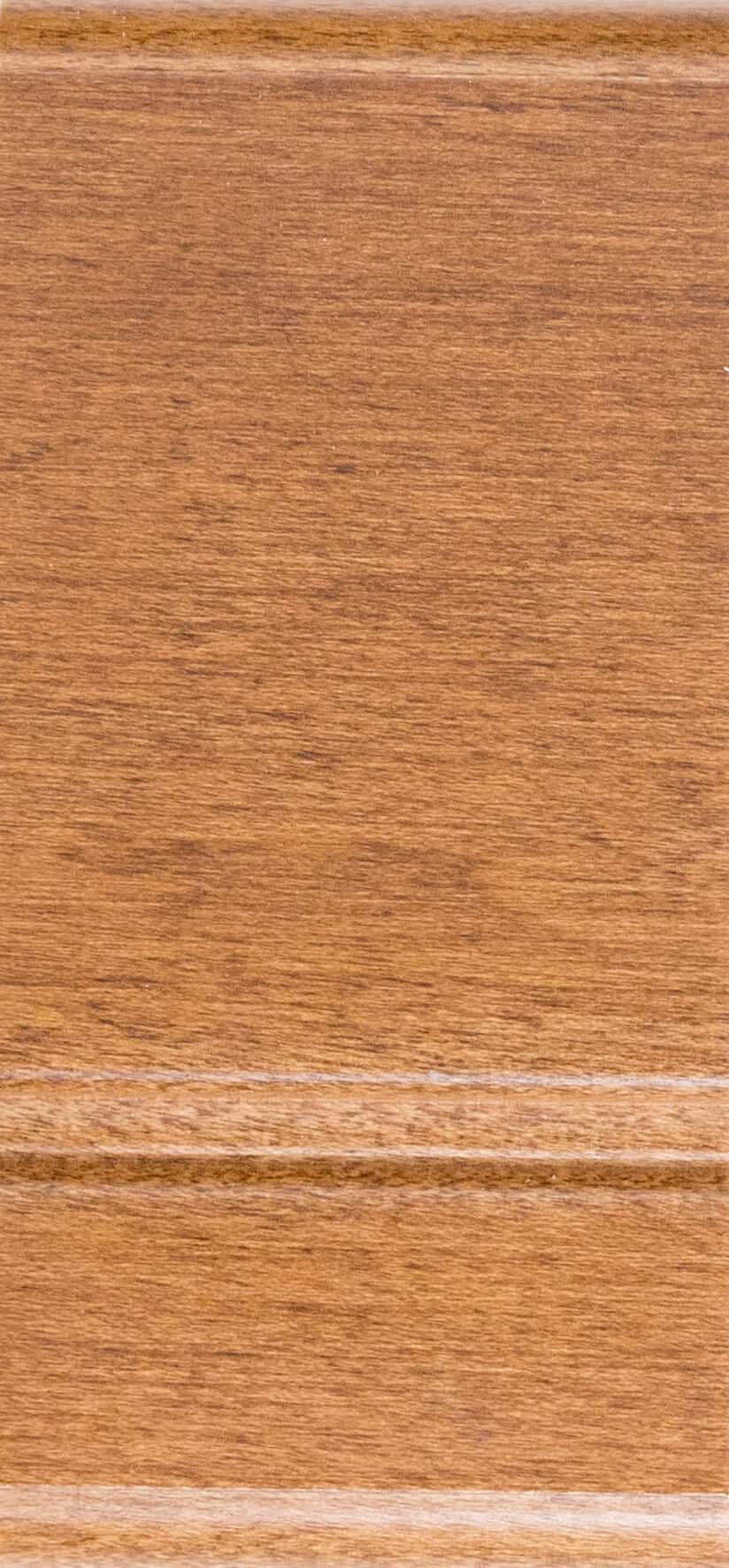 Maple Semi-Custom Cabinet Stain Sample