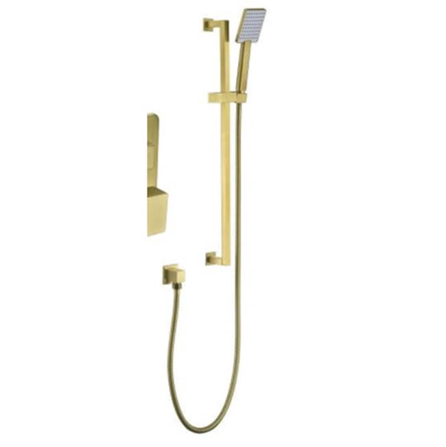 Gold Plumbing Package (Martini Rd)