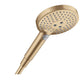 Harris Plumbing Package - Brushed Bronze