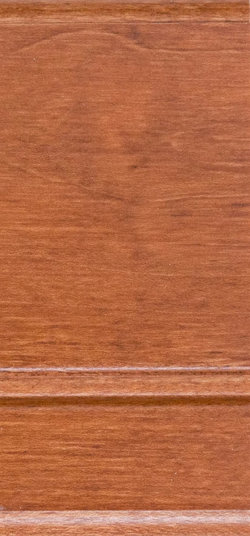 Maple Semi-Custom Cabinet Stain Sample